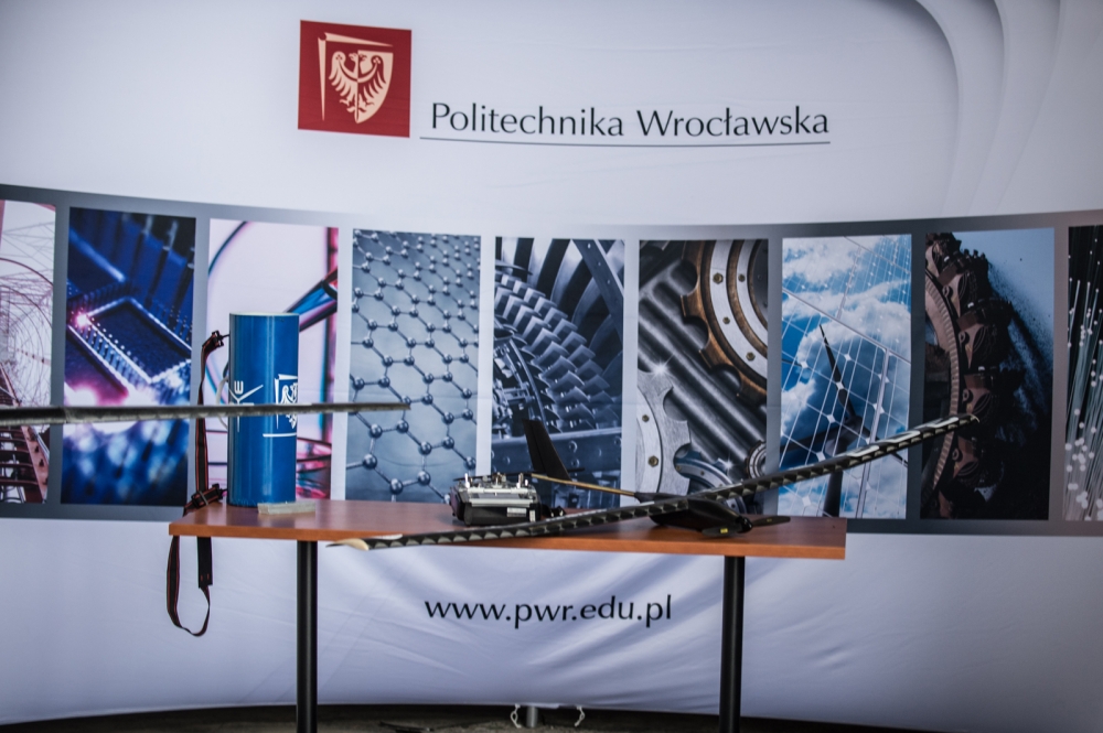 Duży grant na usuwanie barier architektonicznych dla Politechniki Wrocławskiej - fot. archiwum radiowroclaw.pl