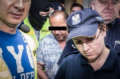 Zygmunt W. odpowie przed sądem za usiłowanie zab&oacute;jstwa księdza
