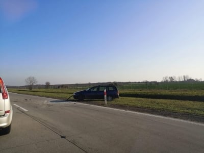 Seria groźnych kolizji na A4 niedaleko Wrocławia [AKTUALIZACJA]