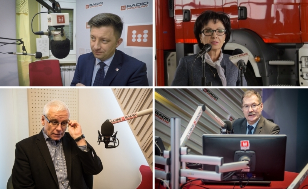 Potyczki w PiS o dolnośląskiego wojewodę - (fot. Andrzej Owczarek)