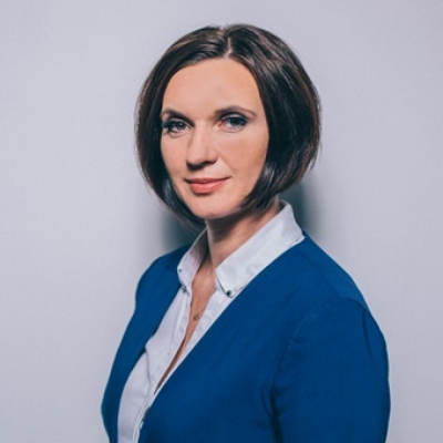 Magdalena Okulowska nową prezes Agencji Rozwoju Aglomeracji Wrocławskiej