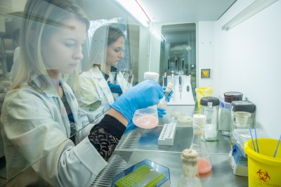 Wrocławianie najlepsi na świecie. Wymyślili mikrobiologiczny filtr [ZOBACZ] - 3