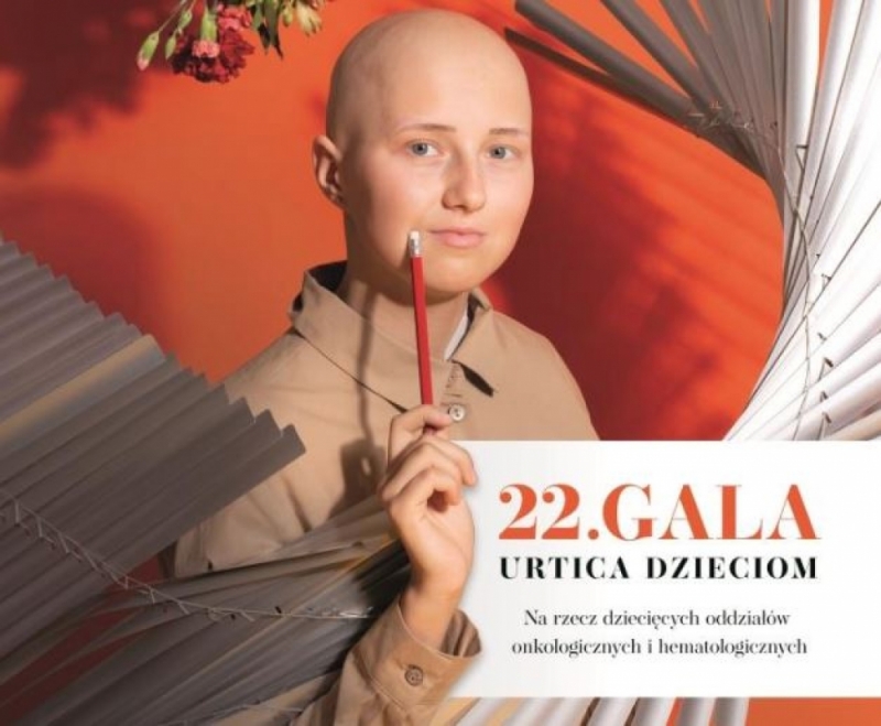 Gala całkiem na odwrót - już dziś w Zamku Topacz - Fot. materiały prasowe