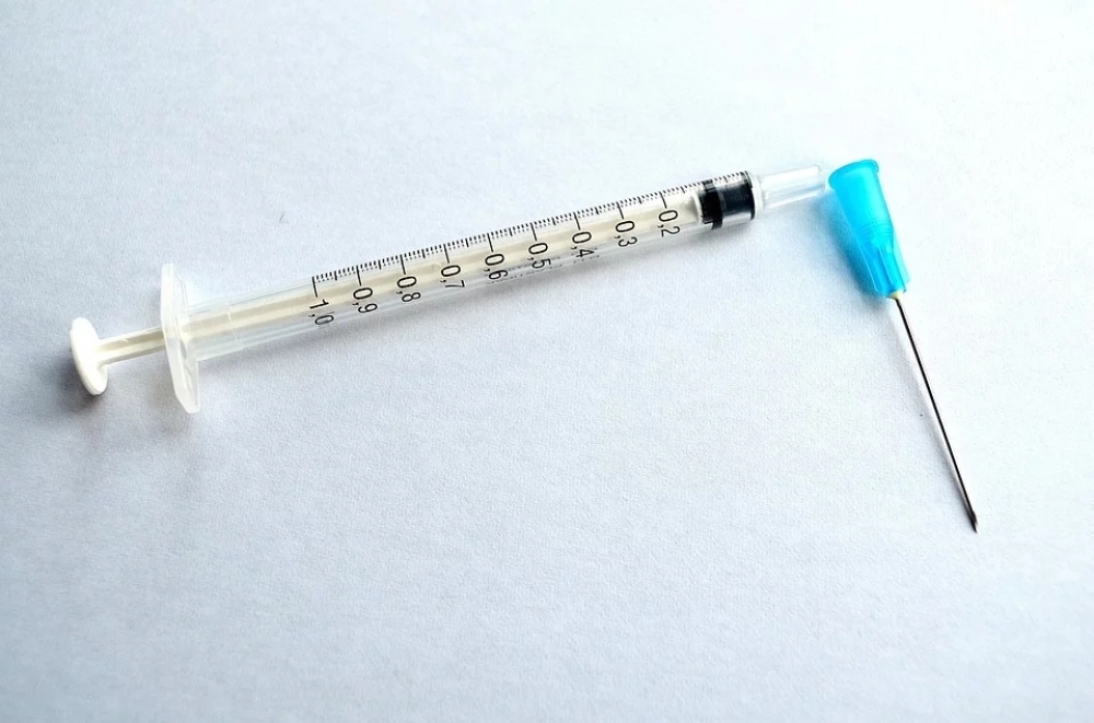Szczepionka przeciv zakażeniu wirusem HIV będzie badana we Wrocławiu - Zdjęcie ilustracyjne (fot. Pixabay)