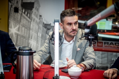 Debata Polityczna: Wojewoda (Obremski?) i sprawa Mariana Banasia - 2