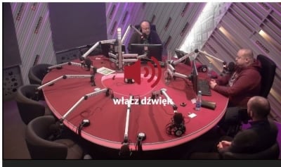 PREZES MPK NA ŻWO