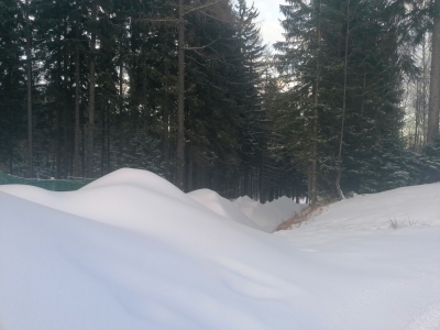 Rusza sezon narciarski w Karpaczu [ZDJĘCIA] - 2