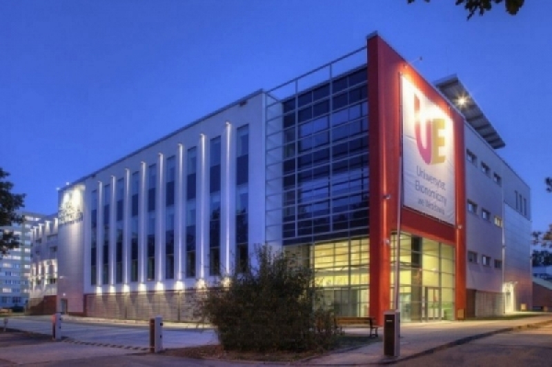 Centra usług wspólnych siłą napędową transformacji i rozwoju  - Uniwersytet Ekonomiczny we Wrocławiu