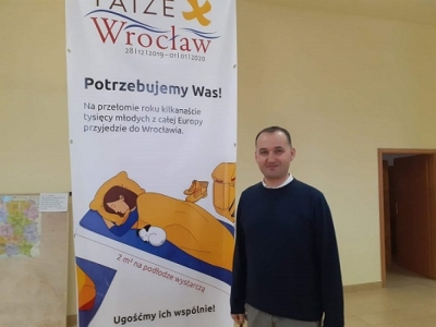 Wrocław: Poszukiwane noclegi dla uczestników spotkania Taizé