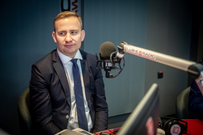 Debata Polityczna: Bezpieczeństwo na drogach, kandydaci na prezydenta - 0