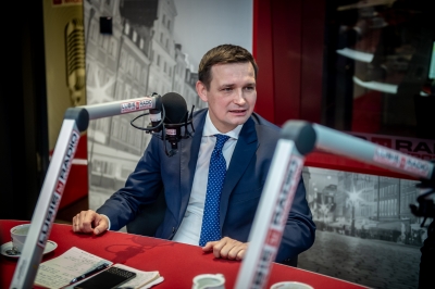 Debata Polityczna: Bezpieczeństwo na drogach, kandydaci na prezydenta - 2