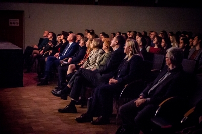 Orzeł Dolnośląski za świetne wyniki w nauce i pasję społecznikowską - 4