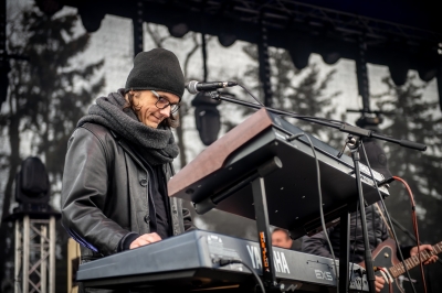 Koncert i licytacja w Akademii Wojsk Lądowych we Wrocławiu - 3