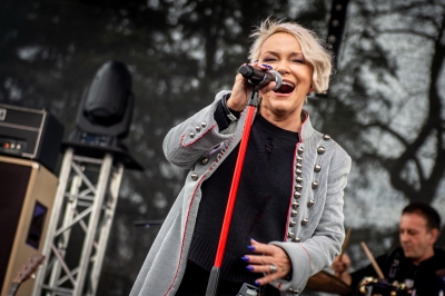 Koncert i licytacja w Akademii Wojsk Lądowych we Wrocławiu - 4