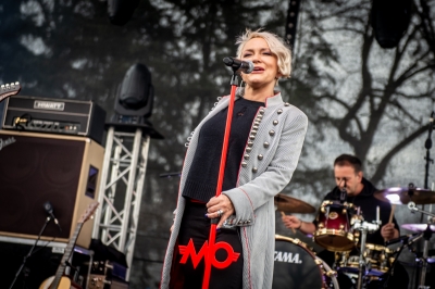 Koncert i licytacja w Akademii Wojsk Lądowych we Wrocławiu - 5