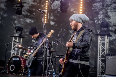 Koncert i licytacja w Akademii Wojsk Lądowych we Wrocławiu - 7