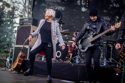 Koncert i licytacja w Akademii Wojsk Lądowych we Wrocławiu - 8