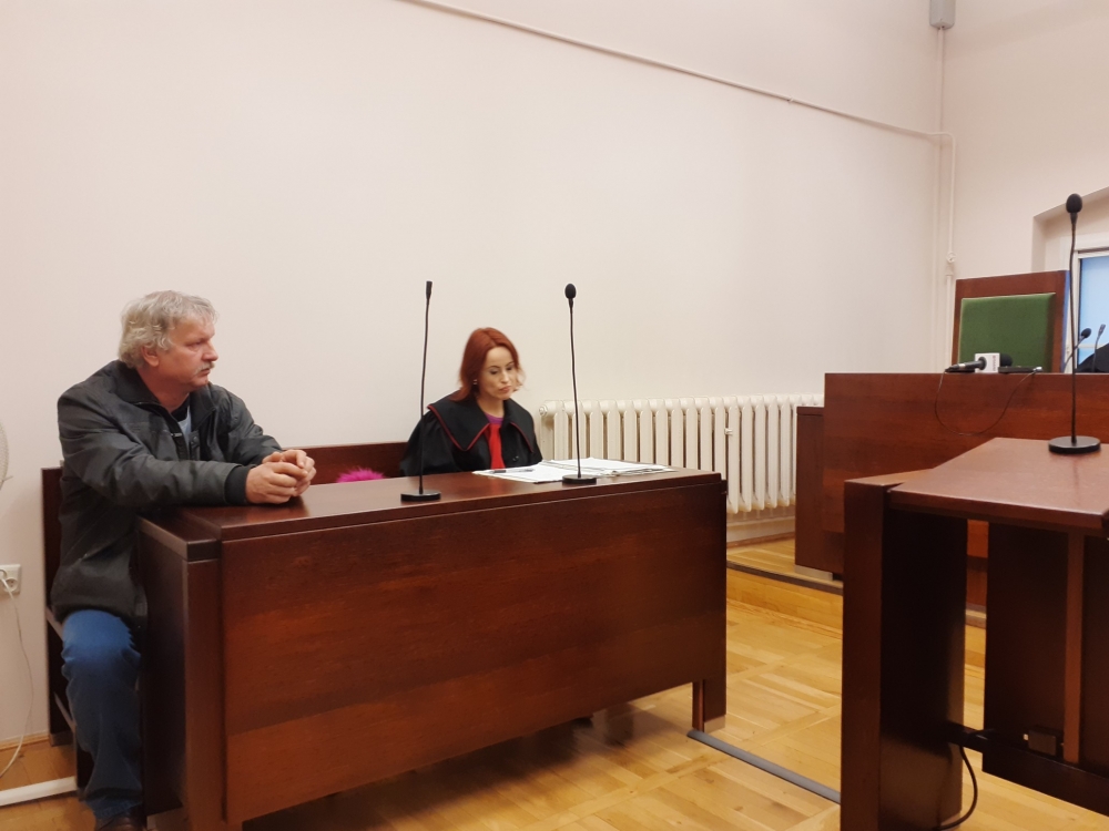Odesłał pacjentkę do domu, kobieta zmarła. Sąd umorzył postępowanie - fot. Beata Makowska