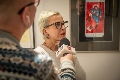 "Sklep z pamiątkami" do zobaczenia na wrocławskich Jatkach  - 6
