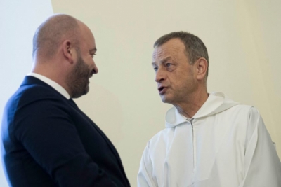 P&oacute;łmetek Europejskich Spotkań Młodych we Wrocławiu