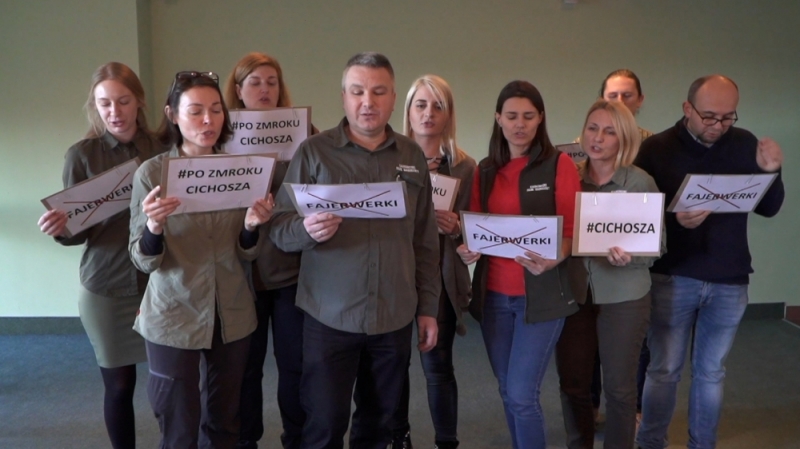 "Na Szrenicy ciochosza". Przerobiony hit Turnaua robi furorę w sieci [POSŁUCHAJ]  - fot. KPN