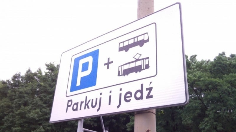 Wrocław będzie miał cztery nowe parkingi park&ride - fot. archiwum radiowroclaw.pl