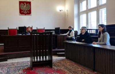 Proces ws. hodowcy spod Oleśnicy zakończony. Prokuratura żąda p&oacute;łtora roku więzienia