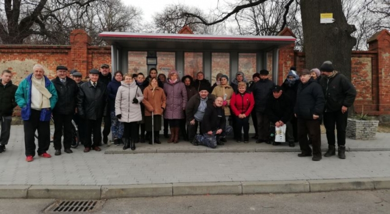 Odcięci od świata. Oto miejscowości, do których trudno dojechać  - fot. Beata Makowska
