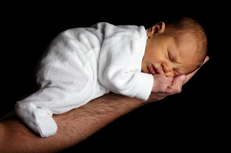 Zebranie Rodziców: Ach śpij, kochanie. Wszystko o zdrowym spaniu dzieci - zdjęcie ilustracyjne; fot. pixabay