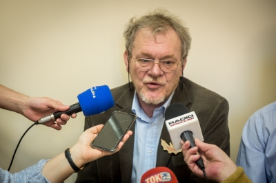 Spada liczba niektórych gatunków nietoperzy - 3