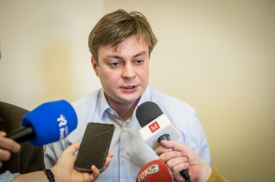 Spada liczba niektórych gatunków nietoperzy - 4