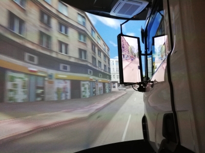 Politechnika Wrocławska chce pomóc kształcić kierowców - 2