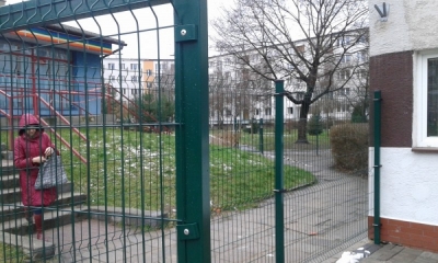 Wrocław idzie w ślady stolicy i chce zakazać grodzenia osiedli
