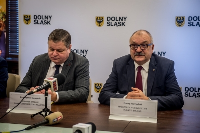 50 milionów złotych dla przedsiębiorców z Dolnego Śląska  - 0