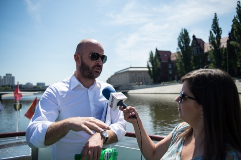Ostatnie godziny na zgłoszenia do Wrocławskiej Rady Kultury - (fot. Andrzej Owczarek)