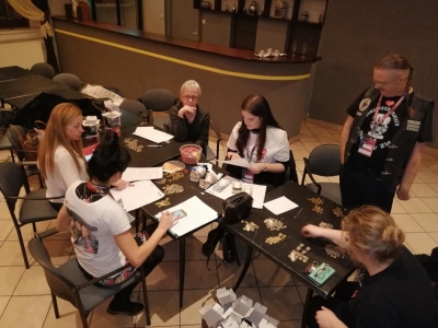 Gwardia Olka [REPORTAŻ]