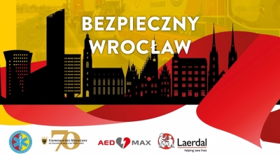 We Wrocławiu dyskutują o bezpieczeństwie