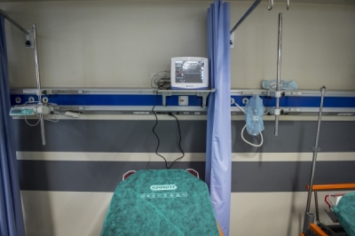 Szpitale w Zgorzelcu i Bolesławcu wprowadziły zakaz odwiedzin