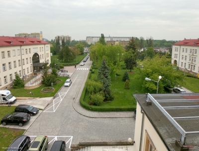 Kolejne badania Polak&oacute;w ewakuowanych z Chin do wrocławskiego szpitala wojskowego