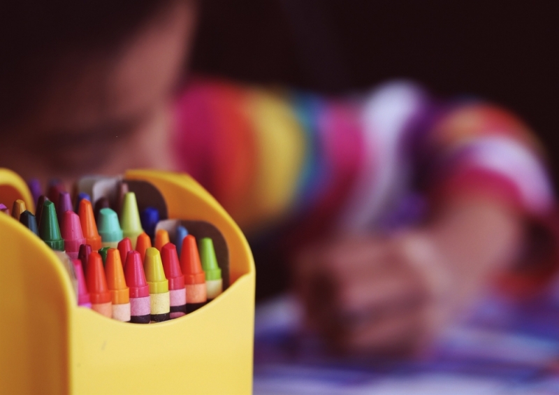 Zebranie Rodziców: Jak nie zniechęcić dziecka na nauki? Jest tylko jeden sposób! - zdjęcie ilustracyjne; fot. pixabay