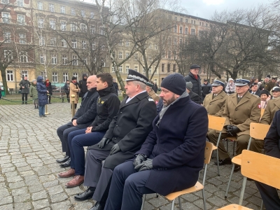 We Wrocławiu uczczono 80. rocznicę pierwszych zsyłek Polaków na Sybir - 0
