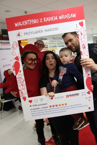 Przenieśliśmy studio do Przylądka Nadziei i zagraliśmy z sercem! - 96