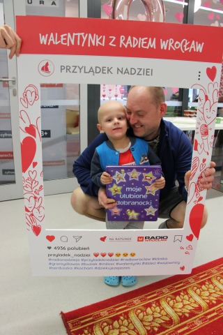 Przenieśliśmy studio do Przylądka Nadziei i zagraliśmy z sercem! - 98