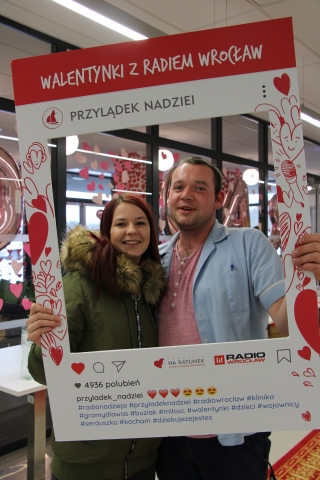 Przenieśliśmy studio do Przylądka Nadziei i zagraliśmy z sercem! - 99