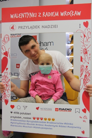 Przenieśliśmy studio do Przylądka Nadziei i zagraliśmy z sercem! - 100
