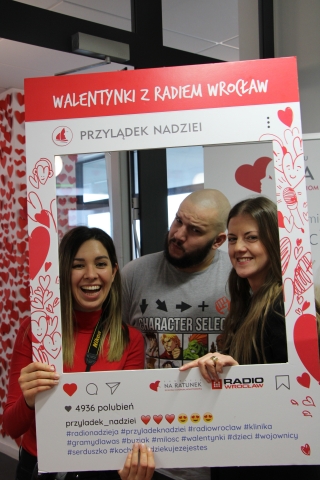 Przenieśliśmy studio do Przylądka Nadziei i zagraliśmy z sercem! - 102