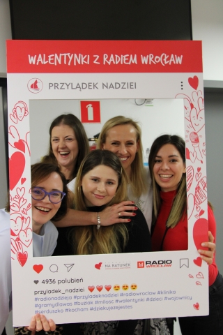 Przenieśliśmy studio do Przylądka Nadziei i zagraliśmy z sercem! - 103