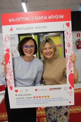 Przenieśliśmy studio do Przylądka Nadziei i zagraliśmy z sercem! - 105