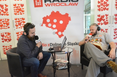 Przenieśliśmy studio do Przylądka Nadziei i zagraliśmy z sercem! - 106