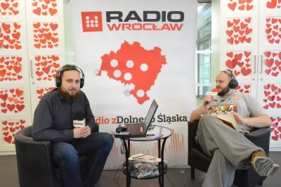 Przenieśliśmy studio do Przylądka Nadziei i zagraliśmy z sercem! - 107